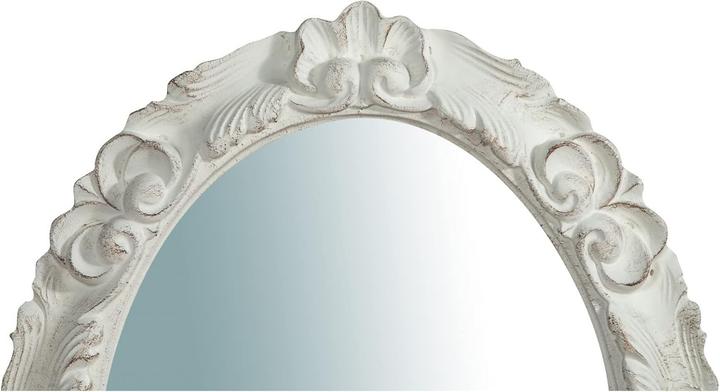 Actual product image Biscottini Wall Mirror (50 x 65 cm)