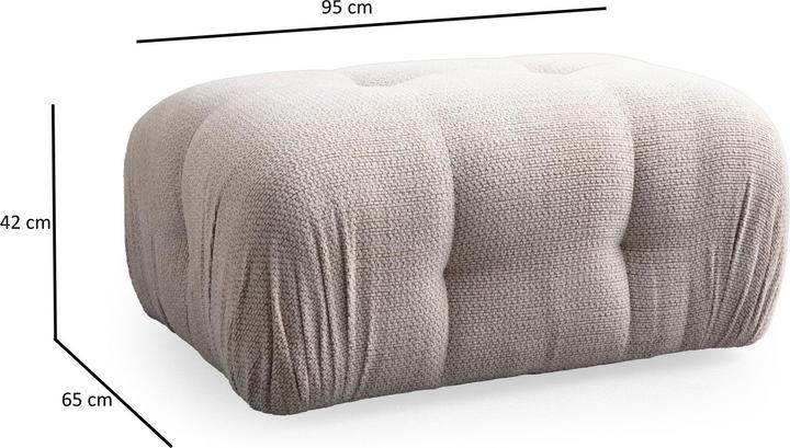 Immagine prodotto Atelier del Sofa Petite (3 posti)
