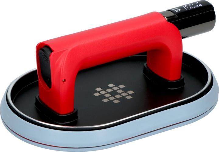 OK-Line Akku-Saugheber 2in1 150kg (150 kg)