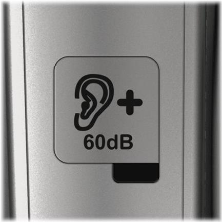 Actual product image amplicom ms PowerTel 196