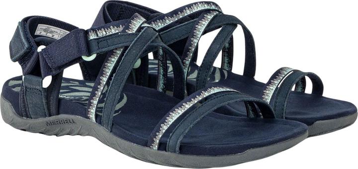 Actual product image Merrell Terran 3 Cush Lattice (42)