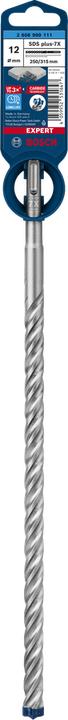Produktbild Bosch Professional Zubehör Hammerbohrer (12 Millimeter)