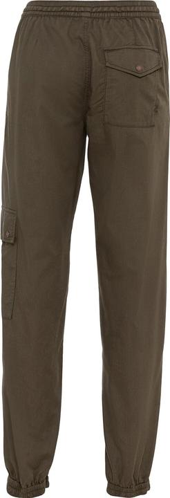 Actual product image Camel Active Loose fit cargo with drawstring (W27/L32)