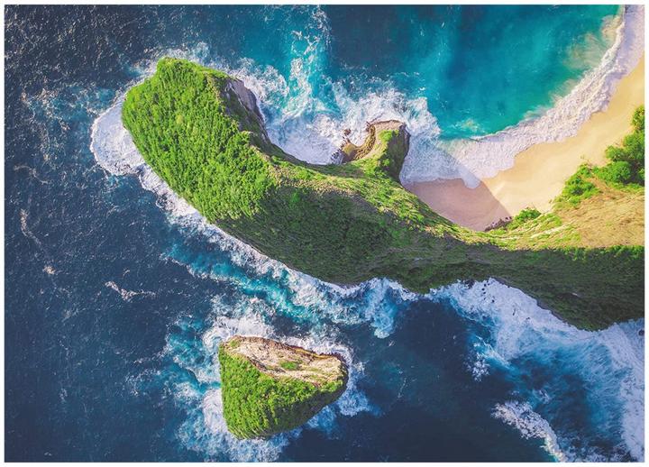 Immagine prodotto Ravensburger Beaut.Islands Indonesia 1000p (1000 pezzi)