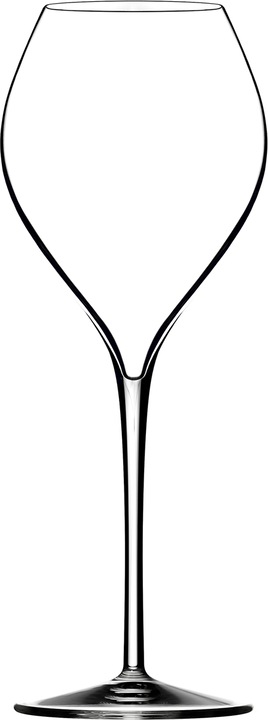 Immagine prodotto Lehmann Jamesse Grand Champagne Glass 41cl (41 cl, 6 Occhiali, Bicchieri da champagne)