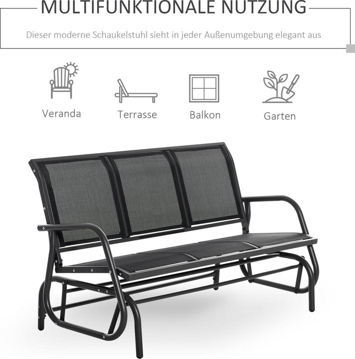 Image du produit Jamb Banc à bascule