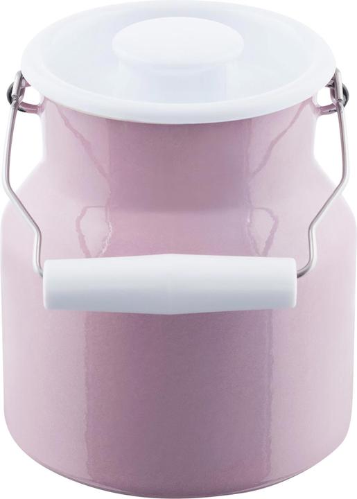 Riess Milk jug w.lid 1L (1 l)