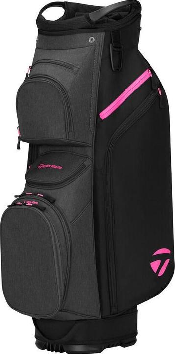 Pink, Schwarz