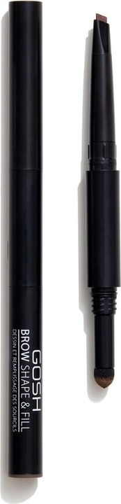 Produktbild Gosh Brow Shape & Fill (Brown)
