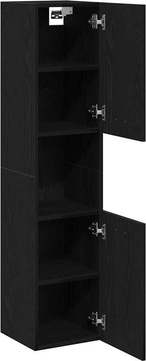 Actual product image vidaXL Badezimmerschrank