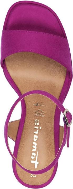 Actual product image Tamaris Sandal (36)