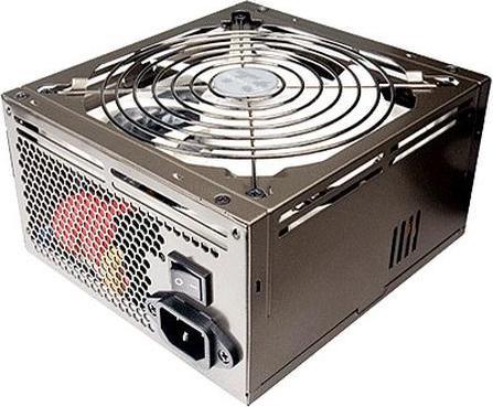 Actual product image Acar S8 (8x, 3 m)