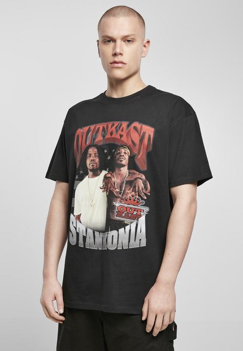 Actual product image MT Outkast Stankonia Oversize Tee (XXL)