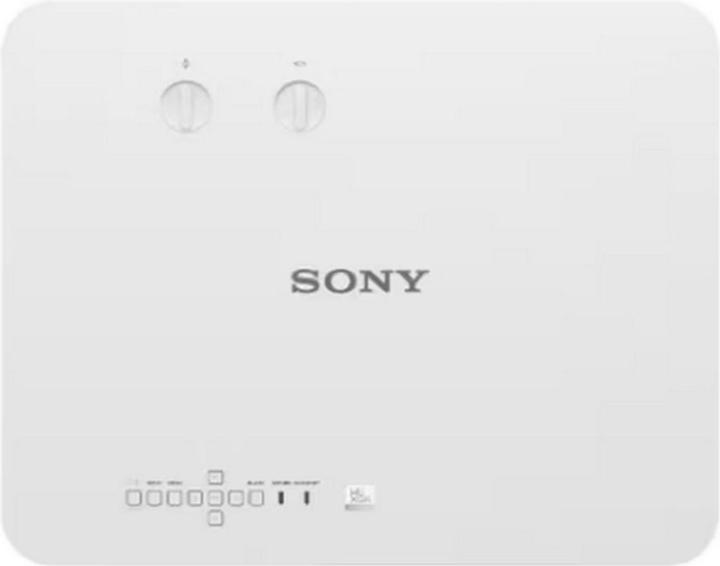 Image du produit Sony VPL-PHZ51 (Full HD, 5300 lm, 1.23:1 - 1.97:1)