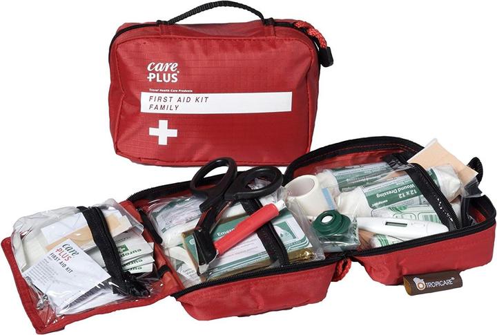 Immagine prodotto Care Plus Family (Kit di pronto soccorso)