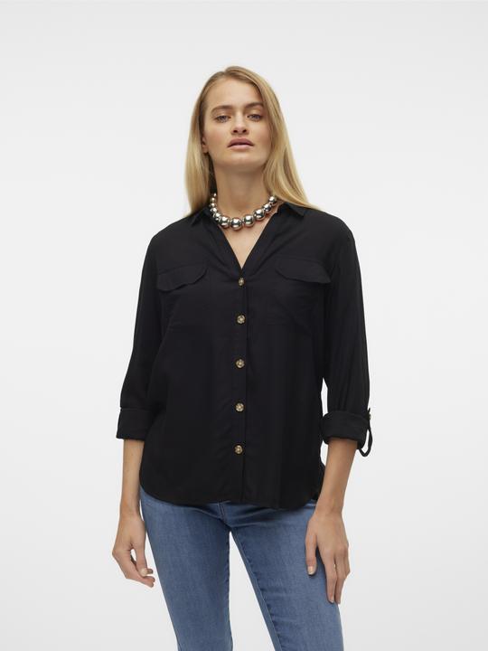 Immagine prodotto Vero Moda Camicia con bottoni (L)