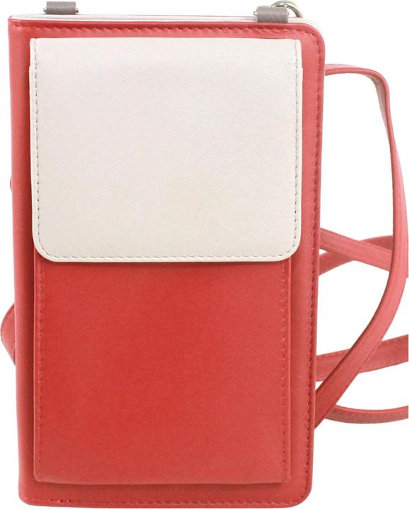 Produktbild Eastern Counties Leather Ada Leder Handtasche