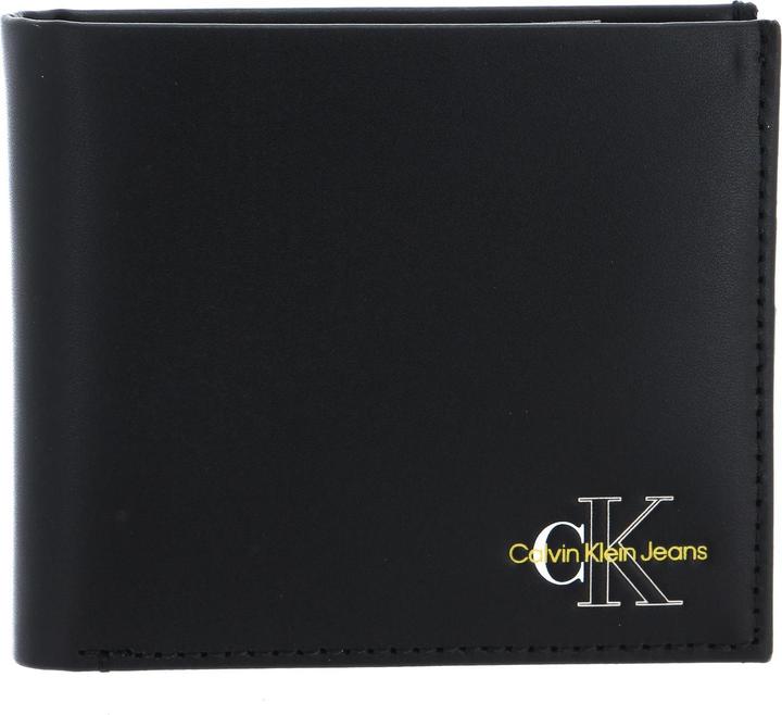 Image du produit Calvin Klein Three Tone Bifold