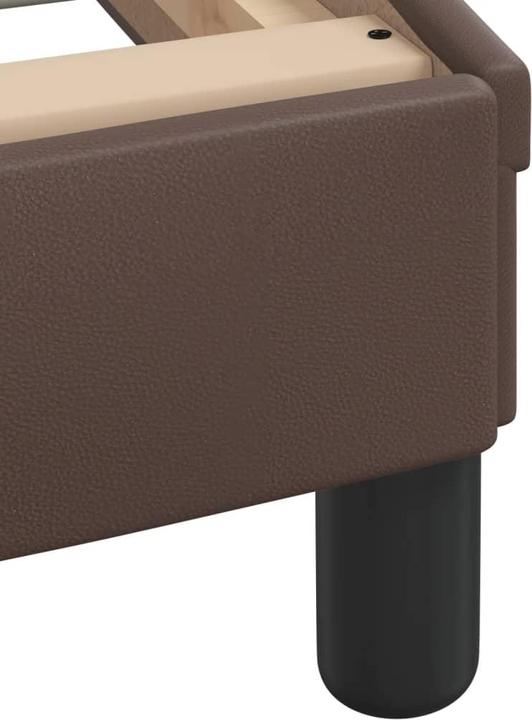 Image du produit vidaXL Bett (120 x 200 cm)