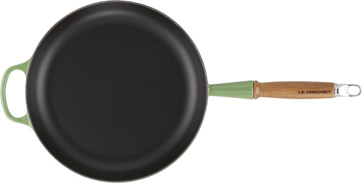 Produktbild Le Creuset Gussbratpfanne (28 cm, Bratpfanne, Gusseisen)