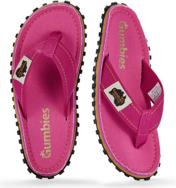 Immagine prodotto Gumbies Rosa classico (41)