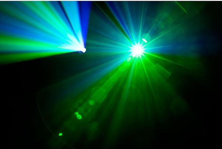 Immagine prodotto ADJ Focus Hybrid (LED)