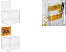 Produktbild Sigel Aktionsbox (A5)