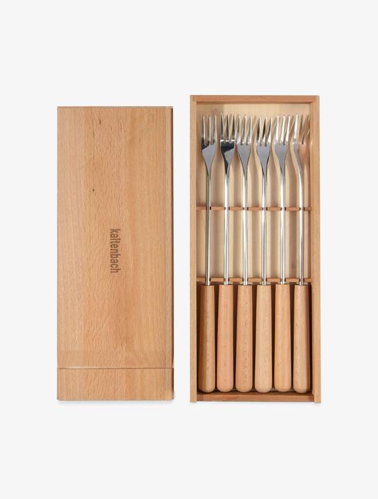 Image du produit Kaltenbach Fourchettes à fondue (x6)
