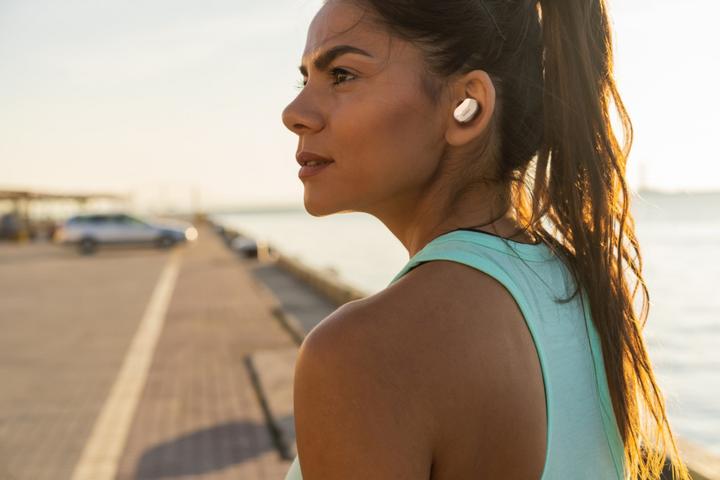 Actual product image Belkin Soundform (No noise cancellation, 24 h, Wireless)
