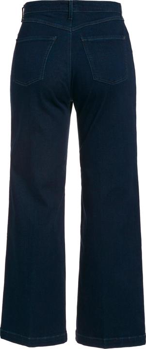 Immagine prodotto Ulla Popken Jeans con taglio della gamba ampio e dritto, in comodo tessuto elasticizzato (62)
