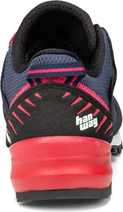Produktbild Hanwag Makra Pro Low Lady GTX (36)