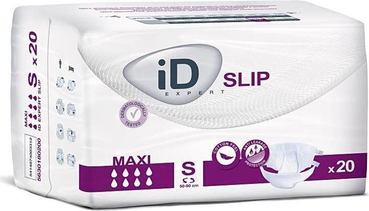 Actual product image ID Expert Slip Maxi (20 x, Mini)