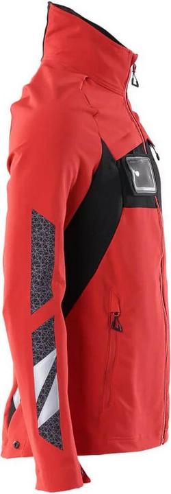 Produktbild Mascot Accelerate Softshelljacke (XL)