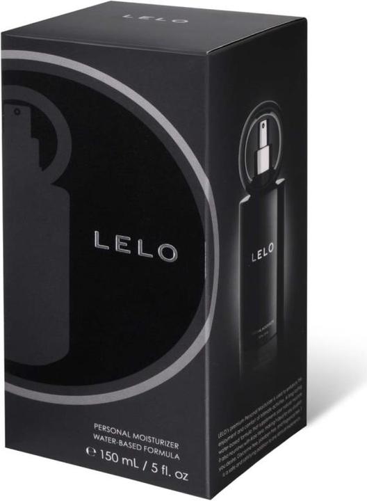 Actual product image LELO Personal Moisturizer (150 ml)