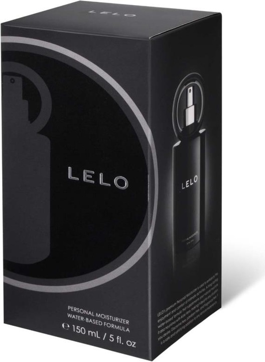 Actual product image LELO Personal Moisturizer (150 ml)