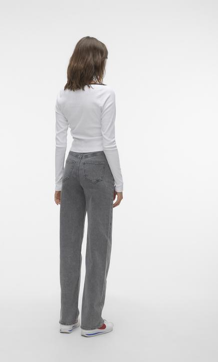 Produktbild Vero Moda Vmtessa Hr Wide Jeans Ra206 Ga Noos (W25/L32)