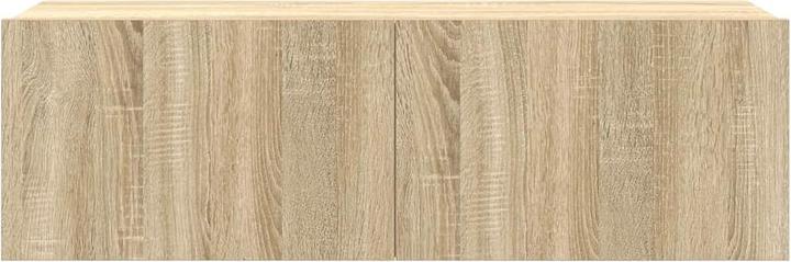 Produktbild vidaXL TV-Schrank-Set (100 x 30 x 30 cm)