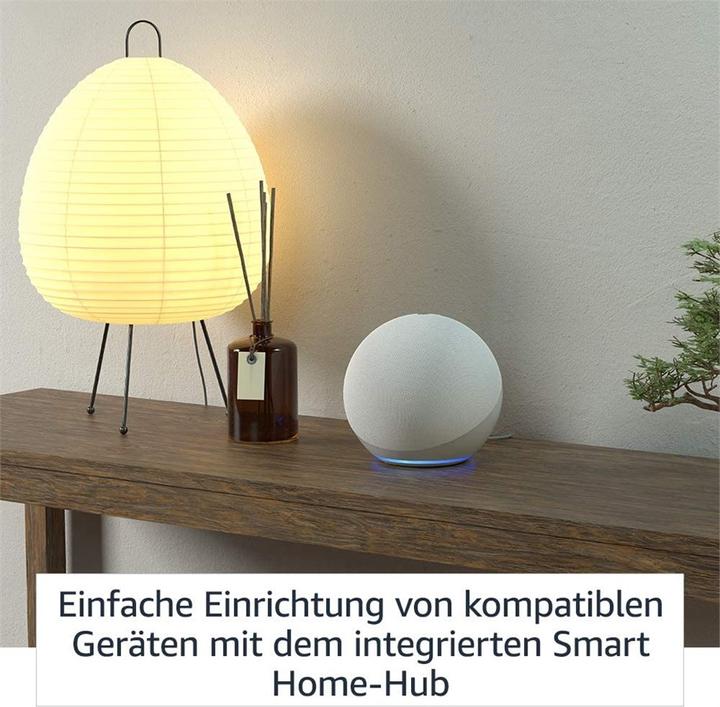 Productafbeelding Amazon Echo (4e generatie) (Amazon Alexa)