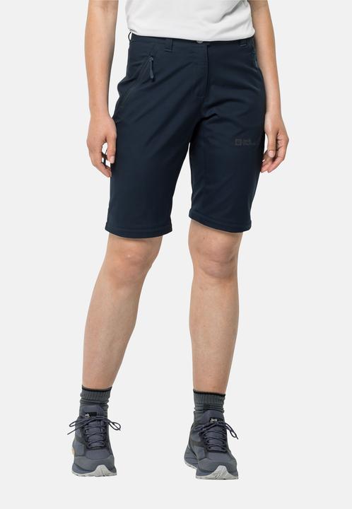 Actual product image Jack Wolfskin Active Track Zip Off Pants W (34)