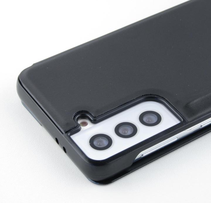 Image du produit PhoneLook Fourre Clear View Cover (Samsung Galaxy S21 Ultra 5G)