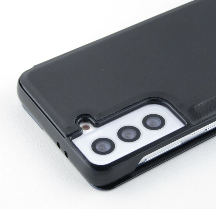 Immagine prodotto PhoneLook Coperchio Clear View Coperchio (Samsung Galaxy S21 Ultra 5G)
