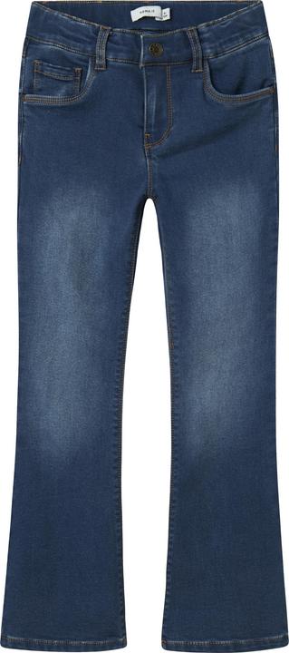 Immagine prodotto Name it Fleece Bootcut Jeans (134)