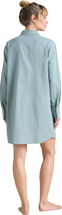 Produktbild Envie de Fraise Baumwoll-Nachthemd für Schwangerschaft und Stillzeit (46)