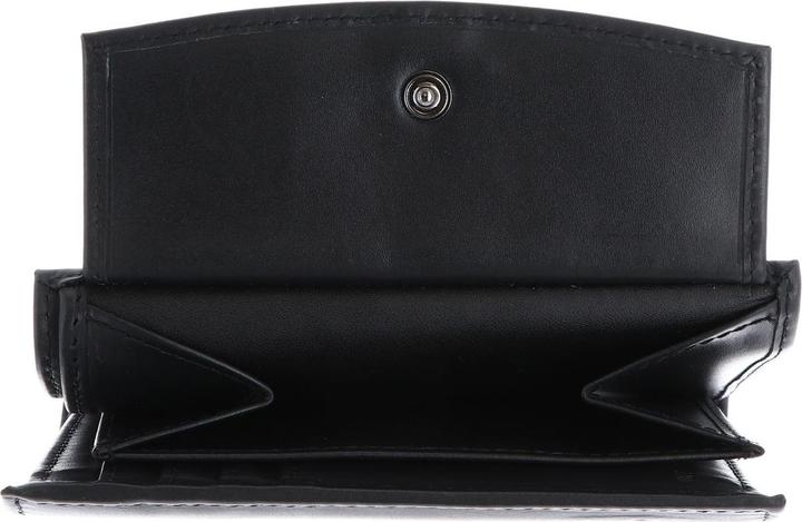 Immagine prodotto Oxmox Portafoglio in pelle con protezione RFID 9,5 cm