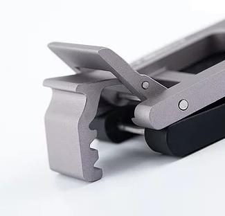 Produktbild Pgytech Osmo Pocket Strap Holder (DJI Osmo Pocket, DJI Osmo Action)