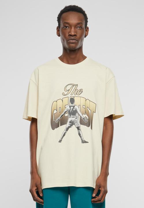 Produktbild Urban Classics Greatest Heavy Oversize Tee - 139525 (XS)