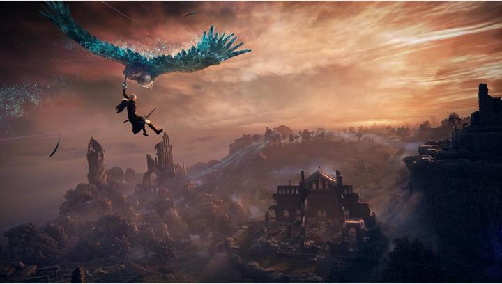 Immagine prodotto Bandai Namco Elden Ring: Nightreign (PS5, Multilingue)