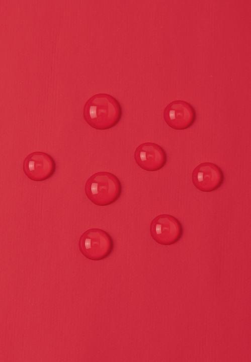 Actual product image Reima Kinder Regenhose Lammikko (104)