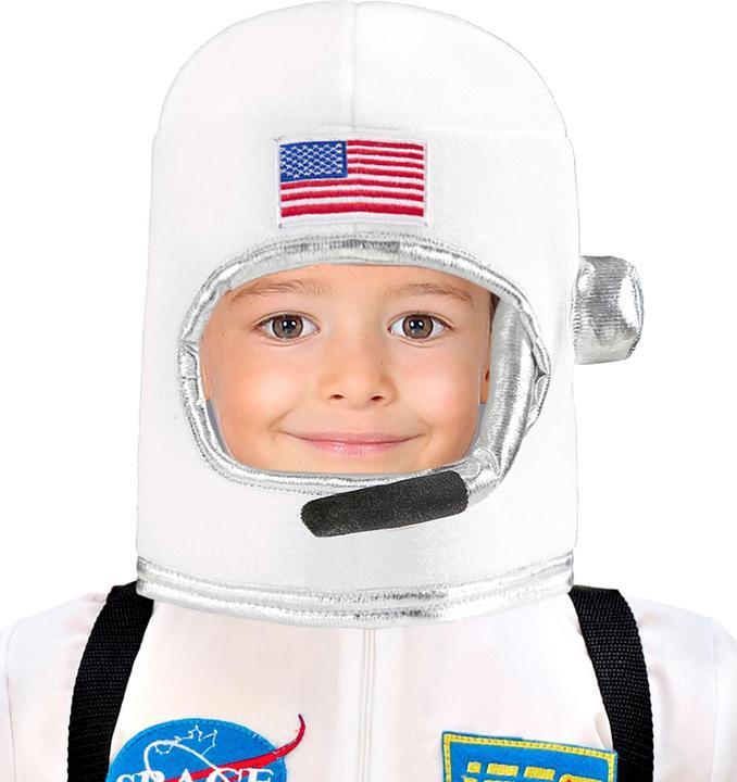 Produktbild Widmann Astronautenhelm für Kinder