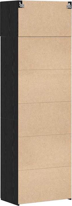 Actual product image vidaXL Aufbewahrungsschrank